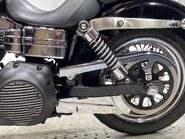 Harley-Davidson Dyna FXDB STREET BOB 24