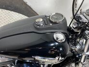 Harley-Davidson Dyna FXDB STREET BOB 25