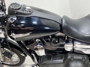 Harley-Davidson Dyna FXDB STREET BOB 26