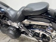 Harley-Davidson Dyna FXDB STREET BOB 29