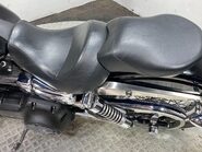 Harley-Davidson Dyna FXDB STREET BOB 30