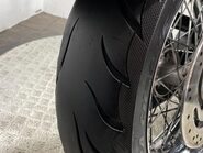 Harley-Davidson Dyna FXDB STREET BOB 31