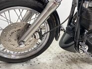 Harley-Davidson Dyna FXDB STREET BOB 34
