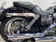 Harley-Davidson Dyna FXDB STREET BOB 35