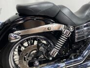 Harley-Davidson Dyna FXDB STREET BOB 36