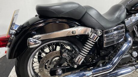 Harley-Davidson Dyna FXDB STREET BOB 36