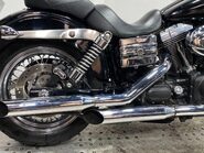 Harley-Davidson Dyna FXDB STREET BOB 37