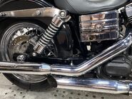 Harley-Davidson Dyna FXDB STREET BOB 38