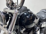 Harley-Davidson Dyna FXDB STREET BOB 39