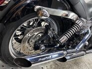 Harley-Davidson Dyna FXDB STREET BOB 40