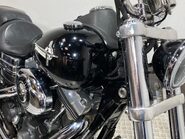 Harley-Davidson Dyna FXDB STREET BOB 41