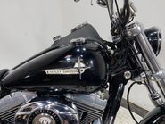 Harley-Davidson Dyna FXDB STREET BOB 42