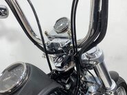 Harley-Davidson Dyna FXDB STREET BOB 43