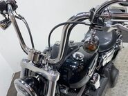 Harley-Davidson Dyna FXDB STREET BOB 45