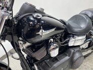 Harley-Davidson Dyna FXDB STREET BOB 46