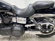 Harley-Davidson Dyna FXDB STREET BOB 47