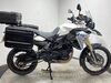 BMW F800 800