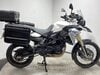BMW F800 800