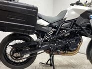 BMW F800 800 3