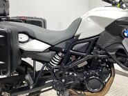 BMW F800 800 5