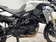 BMW F800 800 6