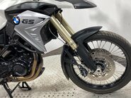 BMW F800 800 7