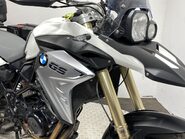 BMW F800 800 8