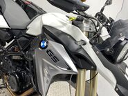 BMW F800 800 9