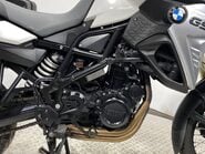 BMW F800 800 11