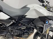 BMW F800 800 12