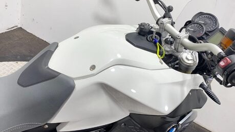 BMW F800 800 13