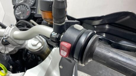 BMW F800 800 14