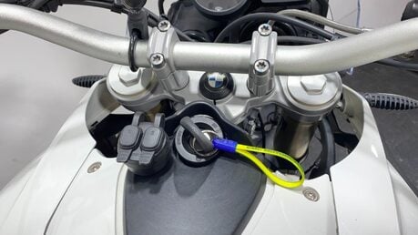 BMW F800 800 15