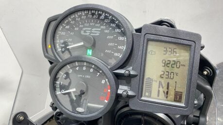 BMW F800 800 16