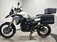 BMW F800 800 17