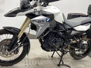 BMW F800 800 18