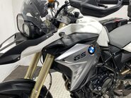 BMW F800 800 19