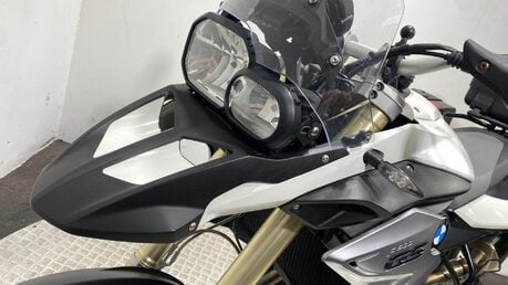 BMW F800 800 20