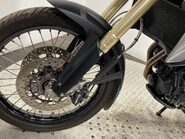 BMW F800 800 21