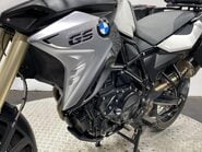 BMW F800 800 22