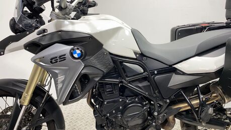 BMW F800 800 24