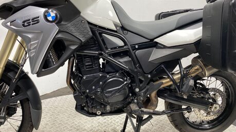 BMW F800 800 25