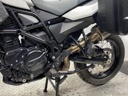 BMW F800 800 26