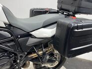 BMW F800 800 27