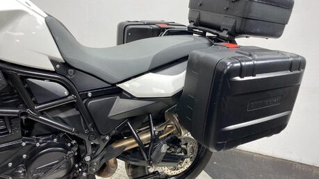 BMW F800 800 27