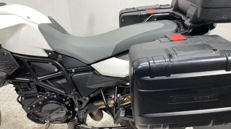 BMW F800 800 28
