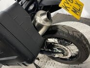 BMW F800 800 30