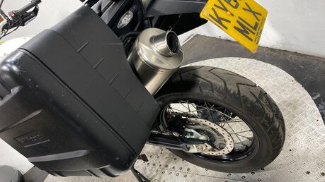 BMW F800 800 30