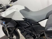 BMW F800 800 31