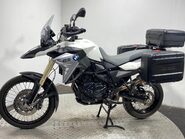 BMW F800 800 33